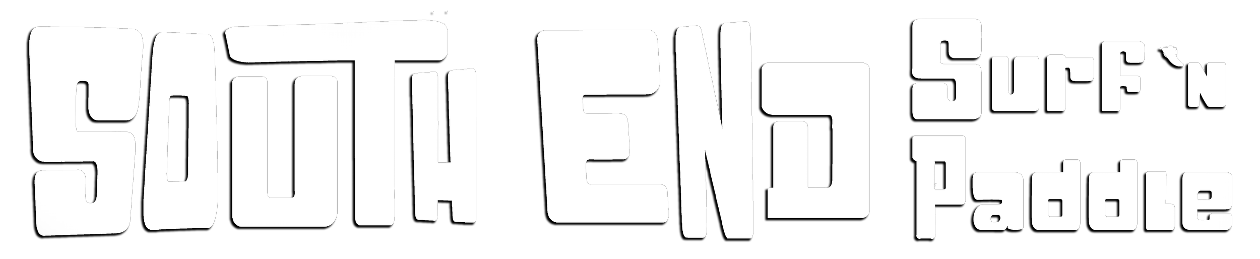 South end deals surf n paddle